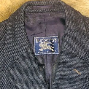 Burberry London Jackets & Coats | Authentic